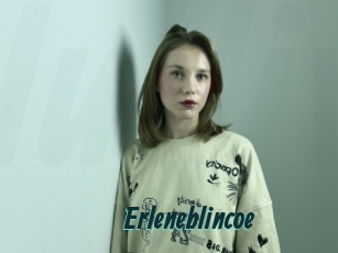 Erleneblincoe