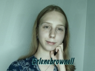 Erlenebrownell