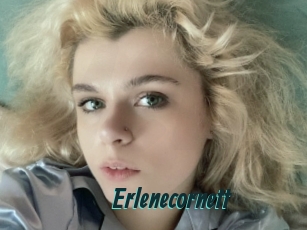 Erlenecornett