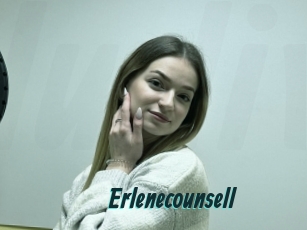 Erlenecounsell