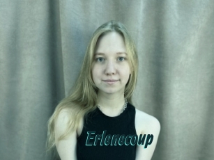 erlenecoup Lucy Live