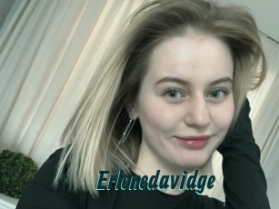 Erlenedavidge