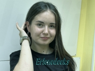 Erlenedeeks