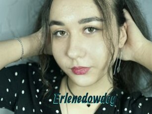 Erlenedowdey