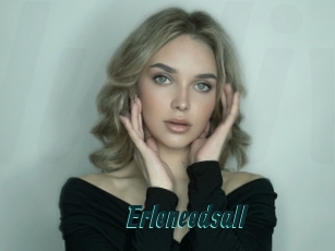 Erleneedsall