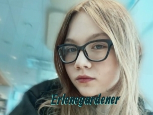Erlenegardener