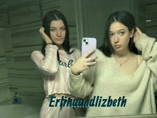 Erlinaandlizbeth
