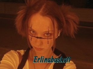 Erlinabaskett