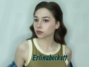 Erlinabeckett