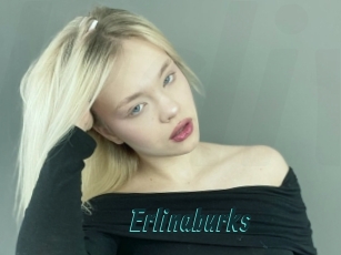 Erlinaburks