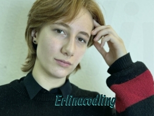 Erlinacodling