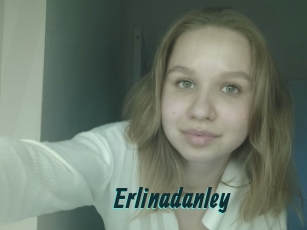 erlinadanley Lucy Live