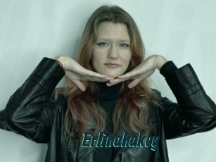 erlinahakey Lucy Live
