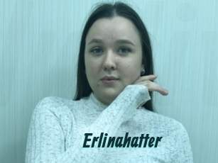 Erlinahatter