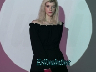 Erlinahelme