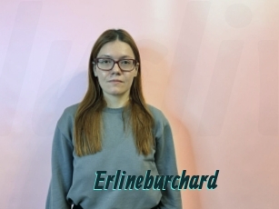 Erlineburchard