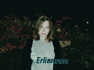 Erlinecowee