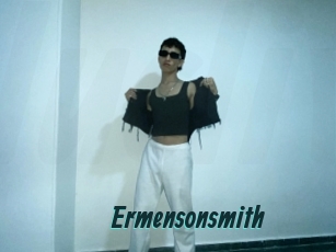 Ermensonsmith