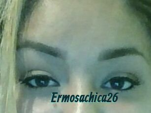 Ermosachica26