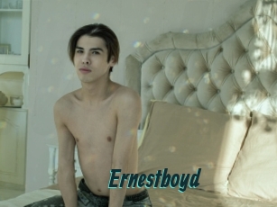Ernestboyd