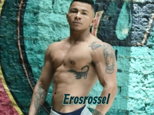 Erosrossel