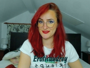 Eroticaudrey