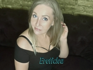 eroticlea Lucy Live