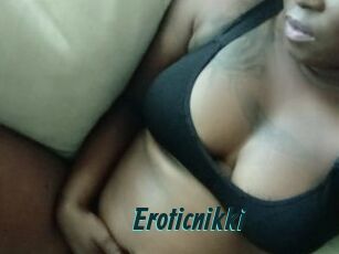 Eroticnikki