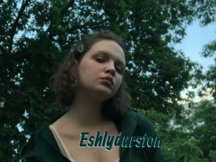 Eshlydurston