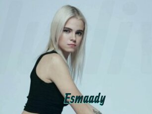 Esmaady