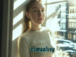 Esmaalvey