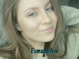 Esmabellew