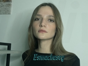 Esmachasey