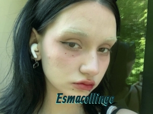 Esmacollinge