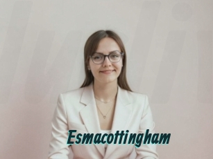 Esmacottingham
