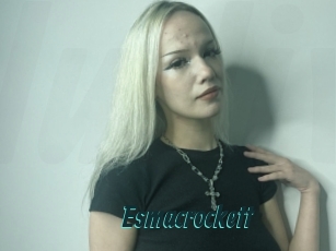 Esmacrockett