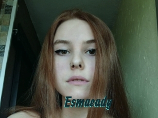 esmaeady Lucy Live