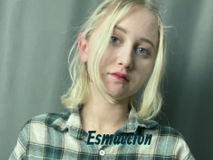 esmaecton Lucy Live