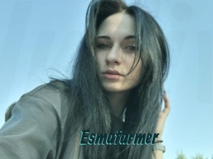 Esmafarmer