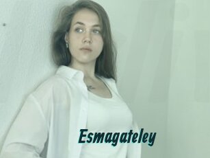 Esmagateley