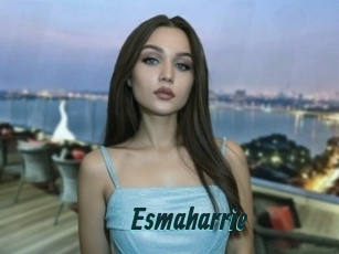 Esmaharrie