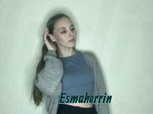 Esmaherrin