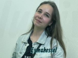 Esmahessel