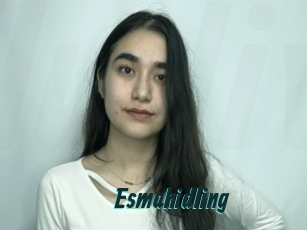 Esmahidling
