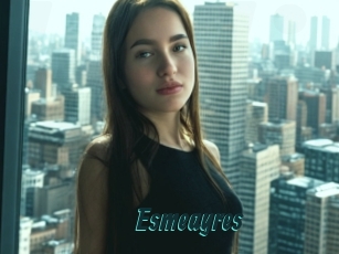Esmeayres