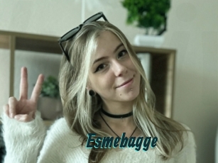 esmebagge Lucy Live
