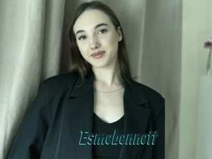 Esmebennett