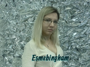 Esmebingham