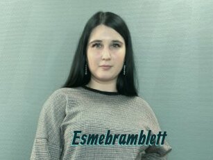 Esmebramblett