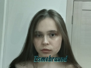 Esmebraund